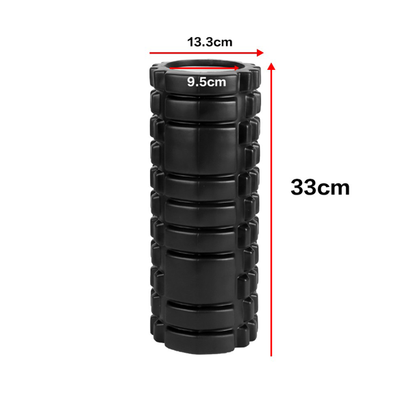泡沫健身按摩器-5