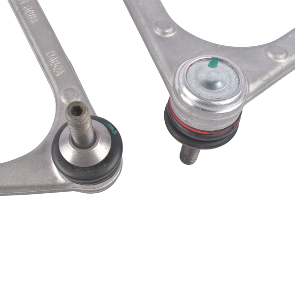 控制臂 Front Upper Control Arm Set Left + Right Replacement for Jaguar XJ XK S-Type 99-25 C2C26080-9