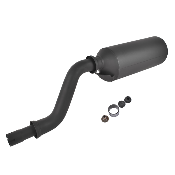 消声器 Exhaust Muffler Silencer Replacement for Honda TRX500FE TRX500FM TRX500FPE Foreman 500 07-11-4
