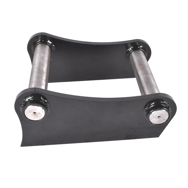 铲斗附件 Bucket Attachment Ear Weld on 50mm 12“ C-C Replacement for Caterpillar Cat 307, 308, 309-9