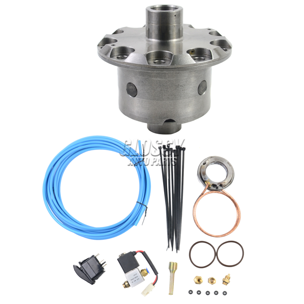 差速器 Front Air Locking Differential Replacement for Suzuki Jimny - 22 Spline -RD206 23.9(0.94")-9