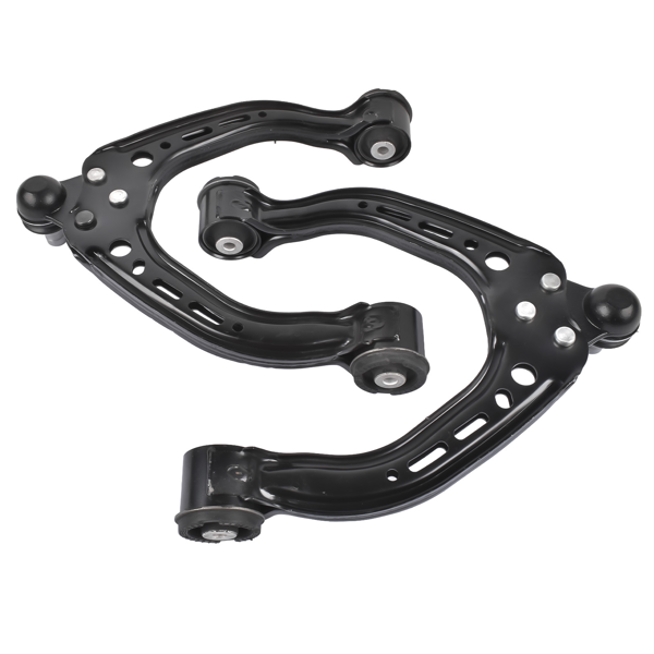 控制臂 2Pcs Front Left and Right Upper Control Arm Fit for Tesla Model S 2012-2018 Sedan 4-Door-6
