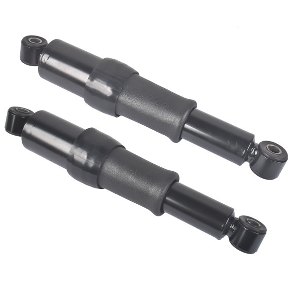 减震器 2Pcs Rear Suspension ShockAbsorber DA-SRD747-PR Fit for Harley-Davidson Touring 1980-2023 Black-6