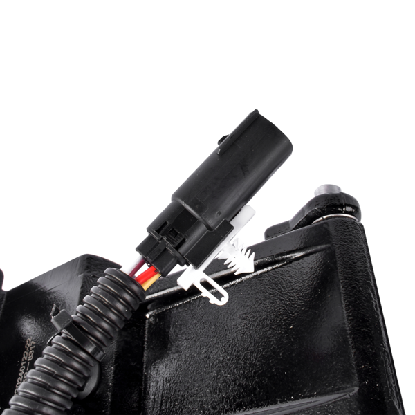 脚踏板电机总成 Right Power Running Board Motor & Bracket Replacement for Ford F150 2015-2020 FL3Z16A506B-10