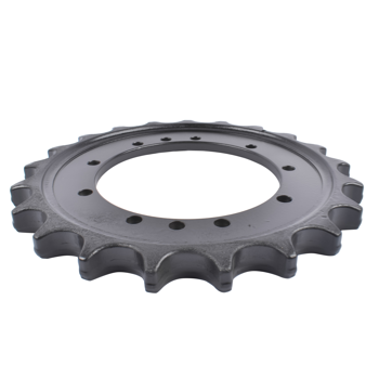 链轮 Drive Sprocket Replacement for Bobcat E25 E26 E27 E27Z E32 E32I E34 E35 E35I E35Z 7199006