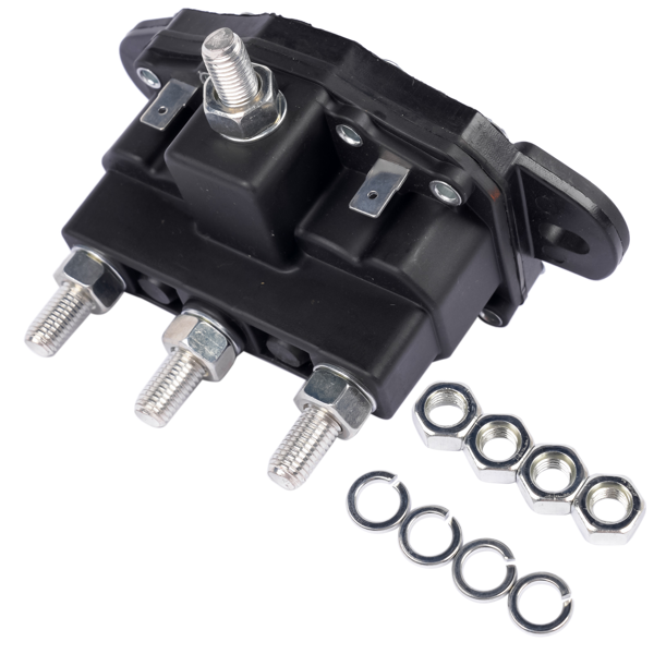 继电器 Relay Winch Motor Reversing Solenoid 118246 Replacement for Lippert Hydraulic Power Units-7