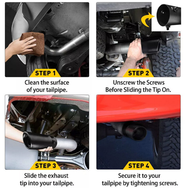 排气消音器-10