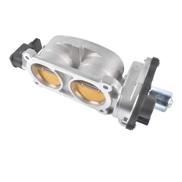 节气门体 60mm Throttle Body Replacement for Ford Mustang 2007-2014 9C3Z9E926A 9C3E9F991CA-8
