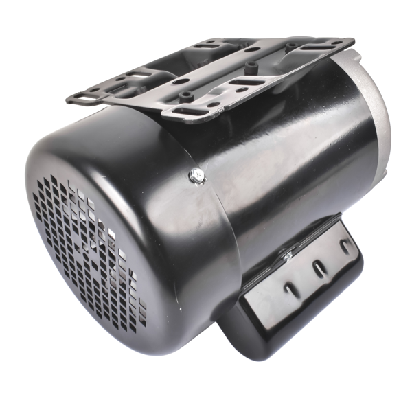 交流电机 3/4 HP Electric Motor 1725RPM AC115/230V 56 Frame 1-Phase 5/8" Key Shaft-5
