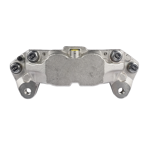 刹车钳 Front Right Brake Caliper Fits for Cadillac Escalade Chevrolet Silverado 1500 GMC Sierra 1500 2019-2024 Silver 1Pc-9