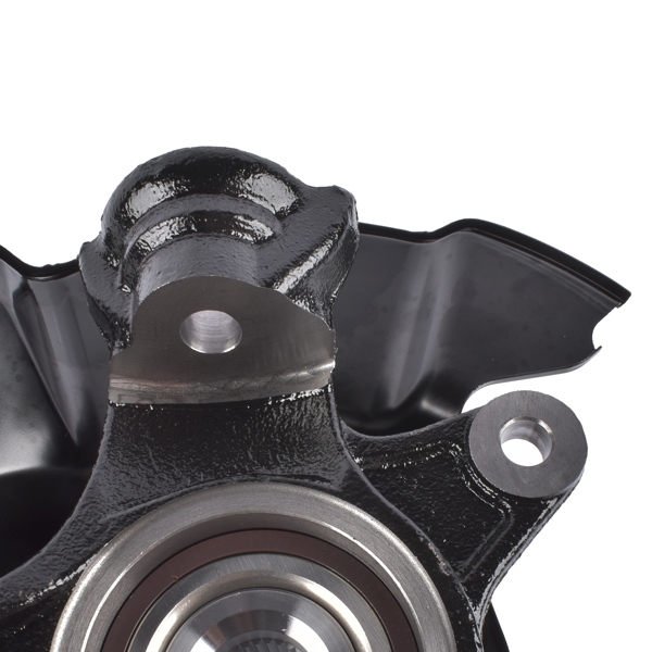 转向节总成 Steering Knuckle Replacement for Honda Ridgeline 2006-2014 Replace# 45255SJCA00 51211SJCA01-8