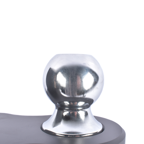 拖车挂接装置 Tri-Ball (1-7/8" x 2" x 2-5/16")with Dual Pin Key Locks and a Wrench Single-Sink-10