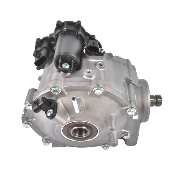 差速器 Front Differential Replacement for Can Am Maverick Sport Defender HD10 Commander 1000R EFI-9