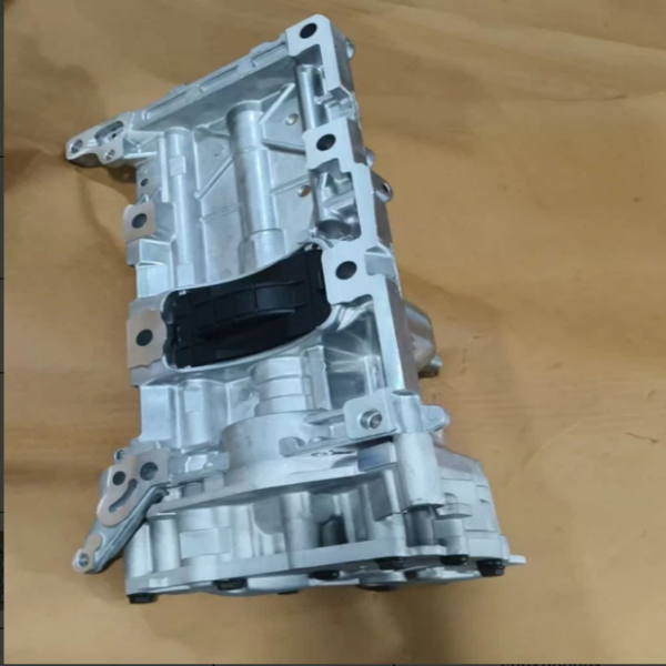 机油泵总成 Oil Pump w/Counter Balance Shaft Replacement for BMW 3 Series 320i 328i, 4 Series 420i 428i-2