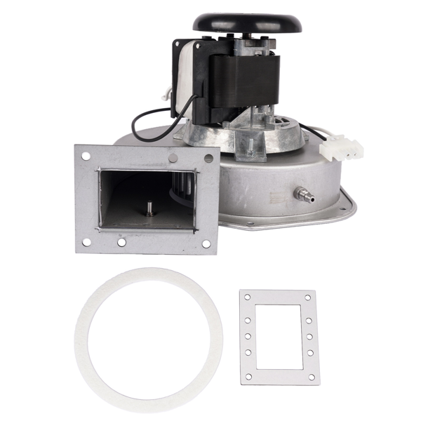 鼓风机 Combustion Air Blower Replacement for Hayward Low NOx Pool Heater H150FD, H200FD, H250FD-2