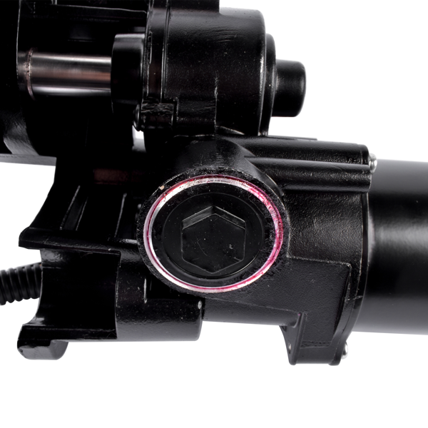 脚踏板电机总成 Right Power Running Board Motor & Bracket Replacement for Ford F150 2015-2020 FL3Z16A506B-11
