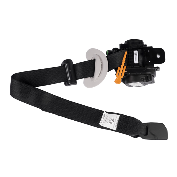 安全带 Front Left Seat Belt Retractor Fits for Tesla Model 3 Sedan 2024-2025-1