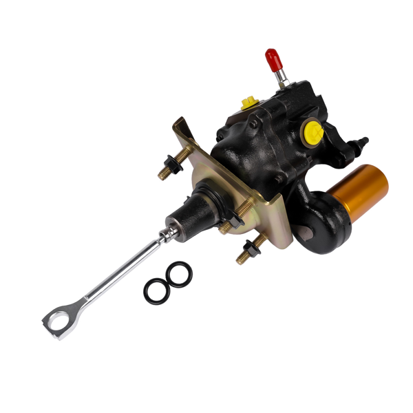 液压制动器 Hydraulic Power Brake Booster Fits for Chevrolet Astro GMC Safari Van 4.3L V6 1996-2002 1Pc-5