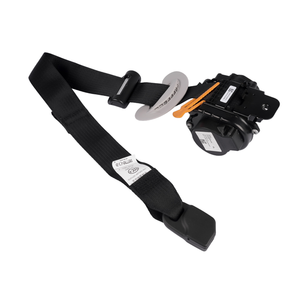 安全带 Front Left Seat Belt Retractor Fits for Tesla Model 3 Sedan 2024-2025-5
