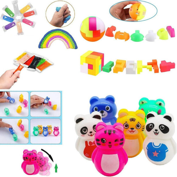 派对礼品52件套-5