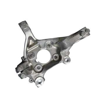 转向节 Front Left Driver Side Steering Knuckle Replacement for Ford Fusion 13-19 Lincoln MKZ 13-16