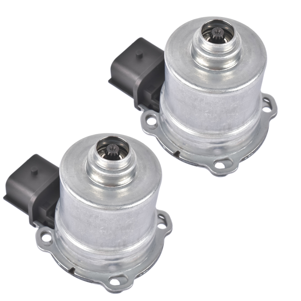 离合器执行器 2* Transmission Clutch Actuator AE8Z‑7C604A Replacement for Ford Fiesta Focus 2011‑17 DPS6-5