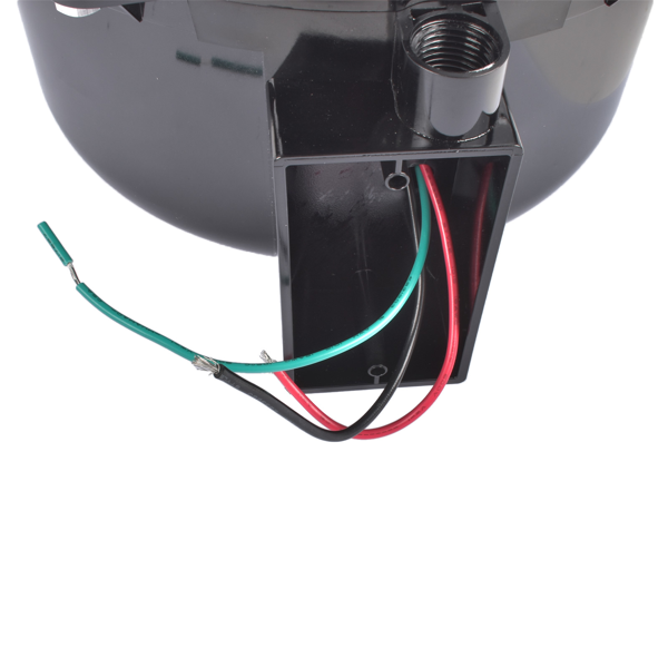 泳池鼓风机240V Silencer Outdoor Air Supply Blower Kit 1HP 2.6 Amps Spa Pool Blower Replacement for 6310241-8