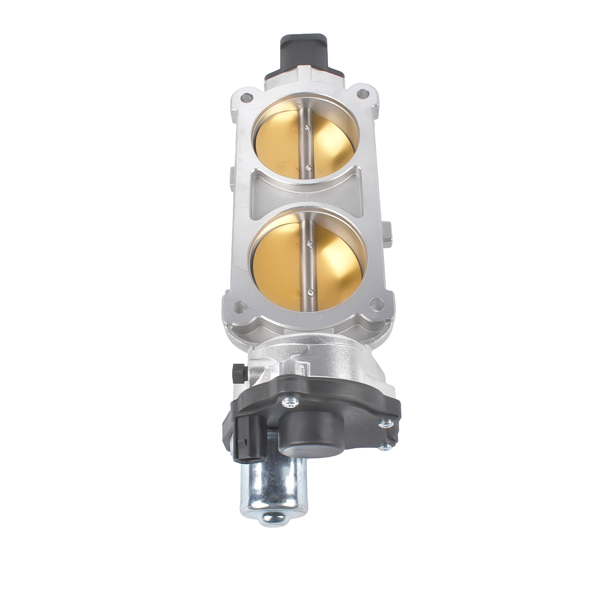 节气门体 60mm Throttle Body Replacement for Ford Mustang 2007-2014 9C3Z9E926A 9C3E9F991CA-11