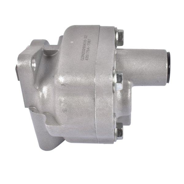 液压泵 Hydraulic Pump 37410-76600 3741076600 Fits for Kubota V1505 Engine GPO-81L-2