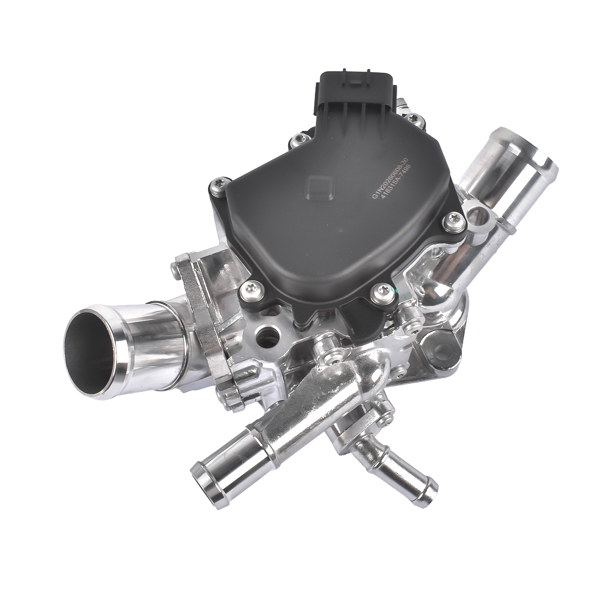 电子节温器总成 Engine Coolant Thermostat Fits for INFINITI QX80 Nissan Armada TITAN NV1500 2010-2024-2
