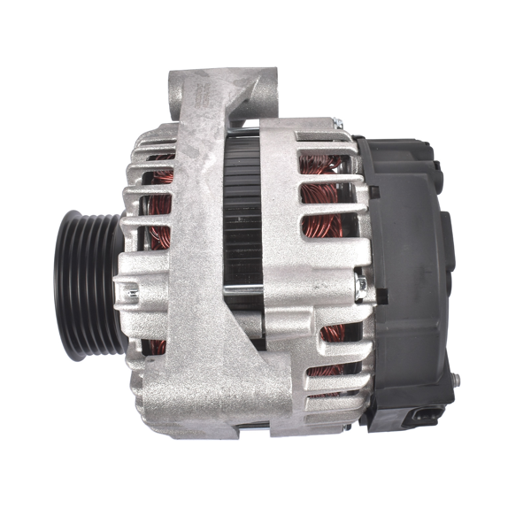 发电机 12V 150A Alternator Fits for Chevrolet Camaro Convertible Coupe 6.2L V8 2010-2015-2