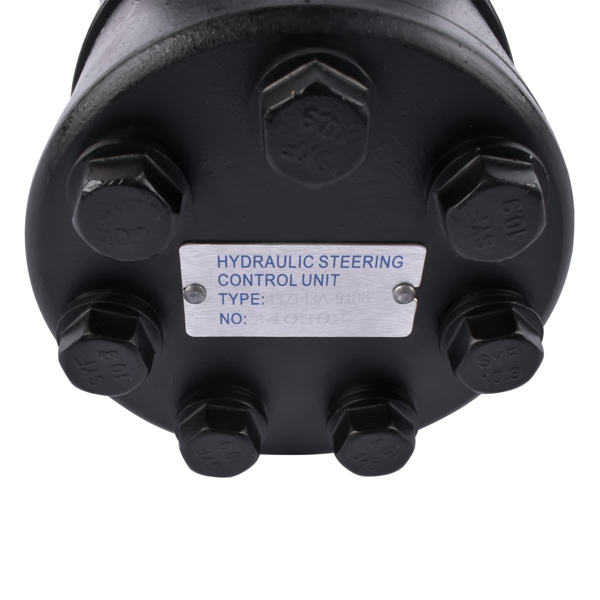 液压马达 Hydraulic Steering Valve 213-1006 213-1006-002 Replacement for Eaton Char-Lynn 3 6 12 Series-11