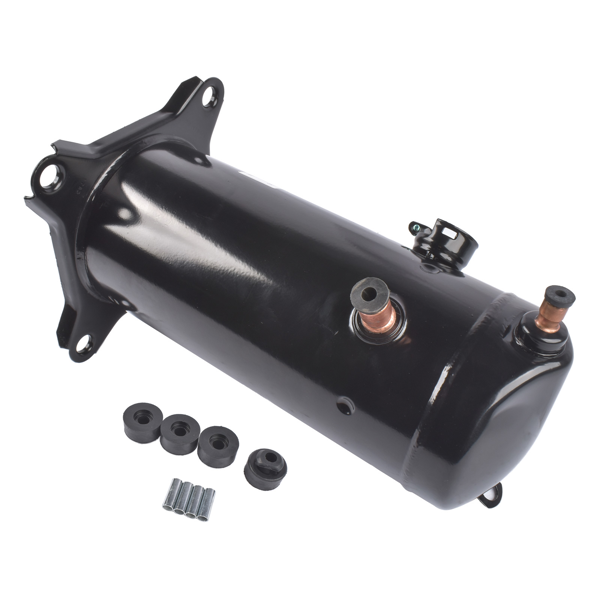 制冷压缩机 Scroll Refrigeration Compressor Replaces for ZR42K5E-PFV-130 208-230/1/60V 3.5 Ton R-22 R407C 7/8" Suction-5