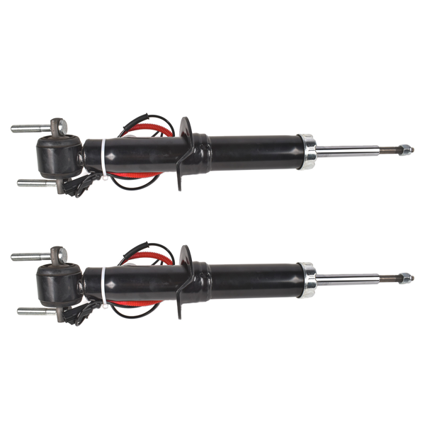 减震器 2* Front Shock Absorbers w/ CCD Replacement for Lincoln Navigator 2018-2023 JL1Z-18124-D New-3
