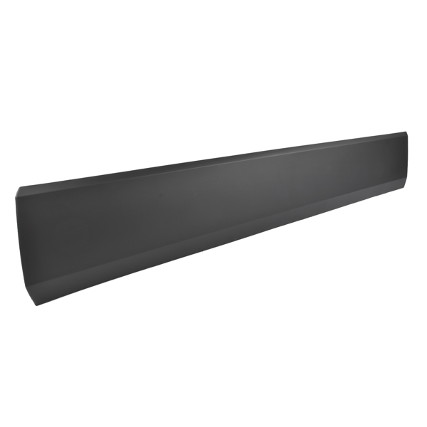 车门下饰板 Left Sliding Door Molding Trim BK3Z-6125533-AA Replacement for Ford Transit 150-350 2015-24-4