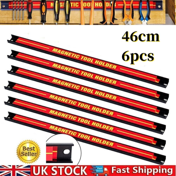 6只18寸工具吸附条UK-11