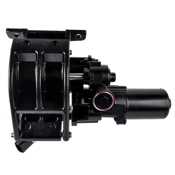 脚踏板电机总成 Right Power Running Board Motor & Bracket Replacement for Ford F150 2015-2020 FL3Z16A506B-4