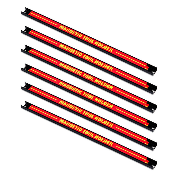 6只18寸工具吸附条UK-9