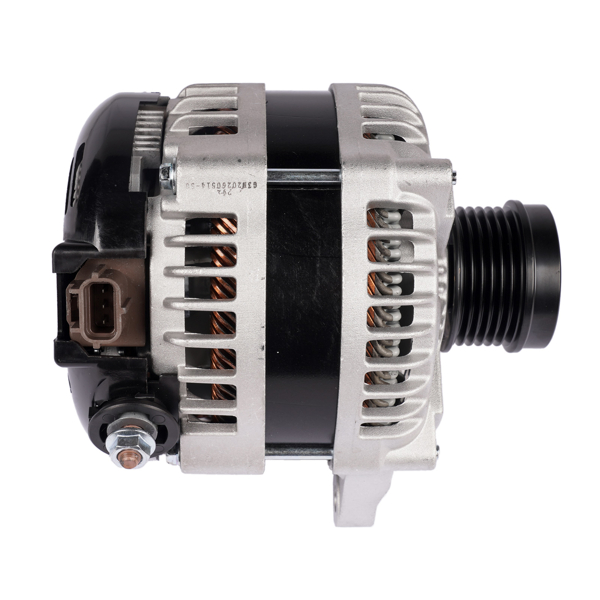 发电机 12V 215A Alternator Replacement for Ford F-150 2019-2020 V6 3.3L 2017-2020 V6 3.5L 44005N-6