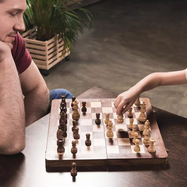 国际象棋-8
