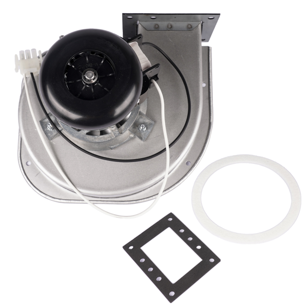 鼓风机 Combustion Air Blower Replacement for Hayward Low NOx Pool Heater H150FD, H200FD, H250FD-7