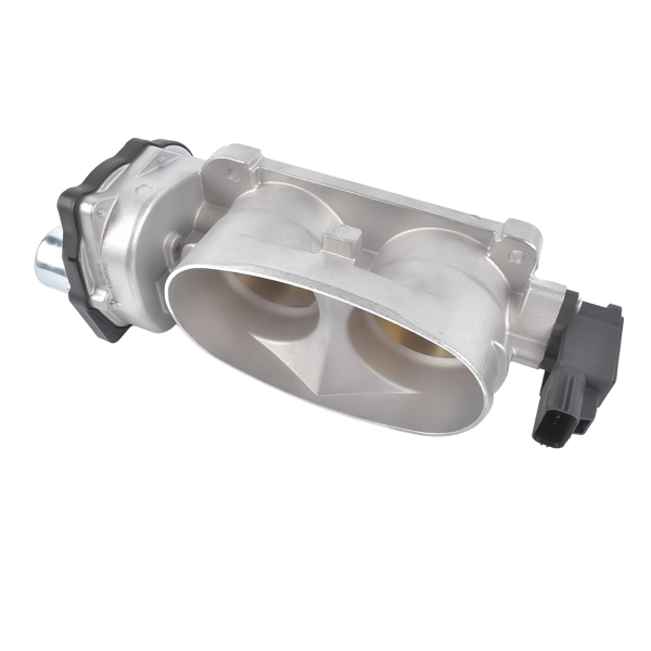 节气门体 60mm Throttle Body Replacement for Ford Mustang 2007-2014 9C3Z9E926A 9C3E9F991CA-7
