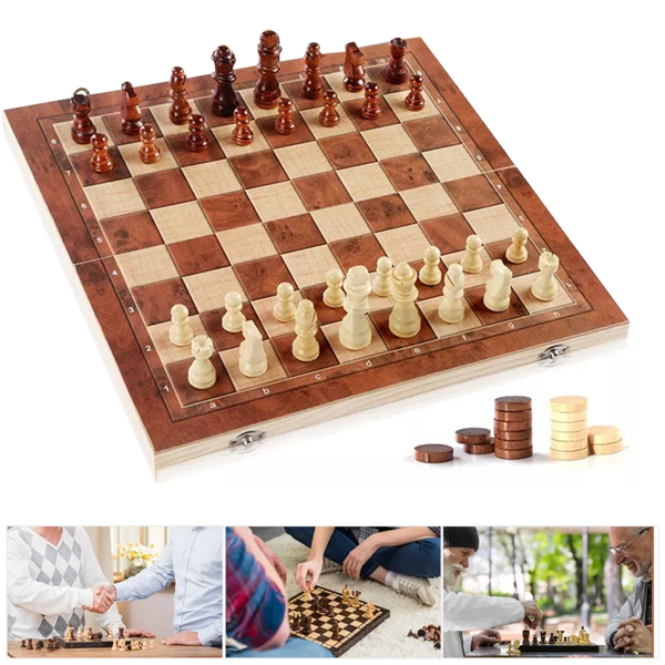 国际象棋-5