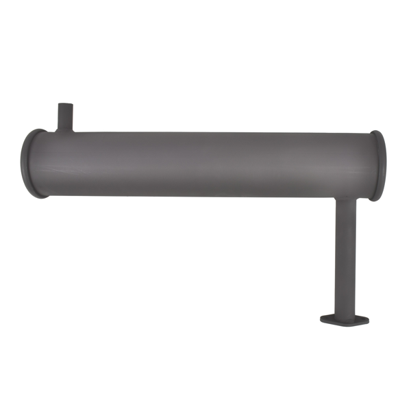 消音器 Muffler 1012315 1013661IC 13661 Replacement for 1984-1991 Club Car DS Golf Cart Gas Models-2