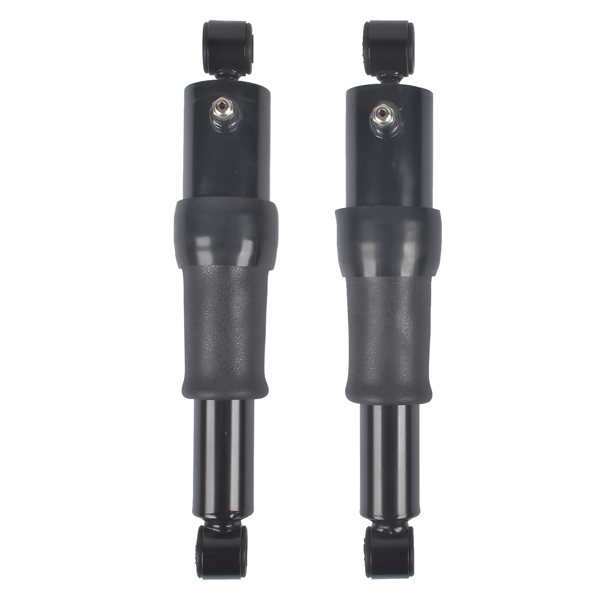 减震器 2Pcs Rear Suspension ShockAbsorber DA-SRD747-PR Fit for Harley-Davidson Touring 1980-2023 Black-1