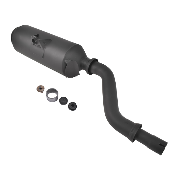 消声器 Exhaust Muffler Silencer Replacement for Honda TRX500FE TRX500FM TRX500FPE Foreman 500 07-11-5