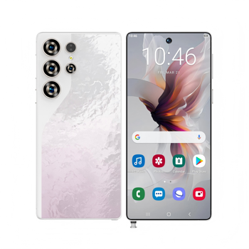 26 Ultra 手机 8GB+256GB 解锁版，5G智能手机（附触控笔），Android 14.0 系统，双卡双待