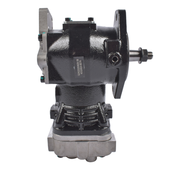空气压缩机 Air Brake Compressor Replacement for Perkins LK3834 3047440 3049186 3024365 3558001 3558002