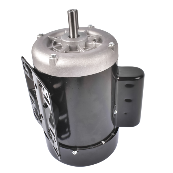 交流电机 3/4 HP Electric Motor 1725RPM AC115/230V 56 Frame 1-Phase 5/8" Key Shaft-7