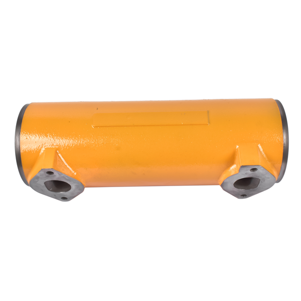 机油冷却器 Oil Cooler Core Replacement for Caterpillar 3406B 3406C 3408 C15 C18 4W6039 6N8856 1330125-5
